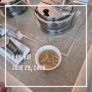 218 | 대한항공 라운지 어디가지? 2터미널 프레스티지 클래스 서편 가든, 218게이트 이용 후기