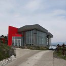 주상절리 관광안내소 이미지