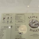 사랑해베이글 부산연산점 이미지