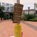 래미안 푸른숲 도서관 이미지