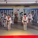 경희대 에이스 태권도 이미지