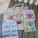 달빛나래어린이도서관 | 달빛나래어린이도서관 화성시 북스타트 1단계