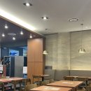 국내선 1층 도착장 화장실 이미지