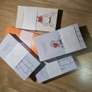 💌 잇츠카드(it’s card) 청첩장 후기