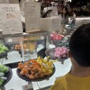 만나당개 | 디저트천국을 오픈한 신세계백화점강남점 &#39;디저트파크&#39; 후기_한정선모찌,만나당약과,캅카머그컵