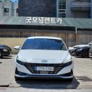 (주)굿모닝 렌터카 이미지