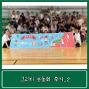 지도센터-2 | 그리다감각심리발달센터, 운동회 후기 2