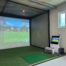 정스크린골프 이미지