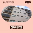 237마트 | 성북구 정릉동 192-237외 1필지 천우네오젠 제2층 제205호 | HUG 허그 든든전세주택 거주 후기 공유