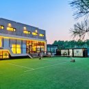 대부도 펜션랜드 키즈풀빌라 이미지