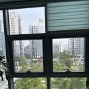 인천 송도 프로젝트창 방충망 교체, 맞춤 롤스크린 방충망 설치 – 제이앤피홈케어 후기
