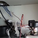 아파트 주방자동소화장치 설치/차단기포함 이미지