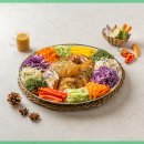 나래족발