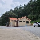 정선 휴 펜션 이미지