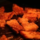 옥이네 그릴 이미지