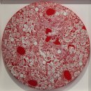 부귀영화와 한국민화 이미지