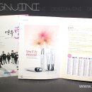 지니디자인 이미지