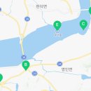 인주공단교차로 ~ 걸매리 이미지