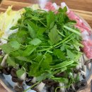 얼큰칼국수 | 창원 주남저수지 맛집 l 가성비 최고 주남얼큰샤브칼국수 방문후기