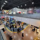 해상구조센터 화장실 이미지