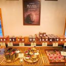 죽도봉 주차장 내 이미지