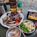 [충북 충주] 순대골목 순대국밥, 만두가 유명한 무학시장 후기, 충주여행 필수코스