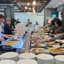 그린김밥세상 | [대구 마리드메이] 하객이 쓰는 뷔페 솔직후기, (구 오월의신부)