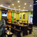 시루향기 콩나물국밥 이미지