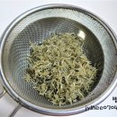 한식요리 B반 이미지