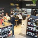 지에스25 강남본점 이미지