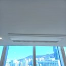 아파트 시스템에어컨 교체 시공사례 입니다!! 창원,마산,부산,김해,양산,진주,대구,울산 시스템 에어컨