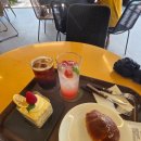 용인우체국 (B1~4층) | [기흥호수공원] 기흥호수공원, 호수앉기 카페 방문후기(내돈내산)