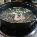 이가네(바지락,오만둥이)칼국수 이미지