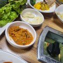 신장승길 | 의왕 삼동(신장승길) 늘푸른 쌈밥....내돈내산 솔직후기