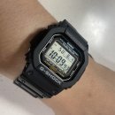 [시계추천] 휘뚜루 마뚜루 지샥 스퀘어 시계 추천! &#34;GSHOCK G-5600UE&#34;(+모델명 정리)