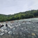 필리핀캠핑 앙헬레스자유여행 가족여행 캠프파이어 클락 앙헬레스 생활 이미지