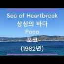 Poco- Ses of Heart Break(상심의바다) 이미지