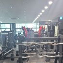 트루핏24시헬스&PT배방점