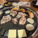 역북-7 | 역북맛집 역북동 고기집 이차돌 7가지 메뉴 후기