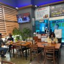 동상동제일교회 뼈큰감자탕집 앞 | 평택대학교맛집 노걸대감자탕 푸짐한 뼈해장국과 수제비의 조화