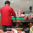 칠곡약목한우 이미지