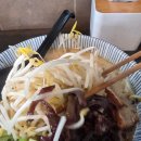 상업용12 | 만원으로 누리는 일본 감성, 철산 상업지구 혼밥 돈코츠 라멘