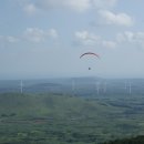 제주 오름 산책 이미지