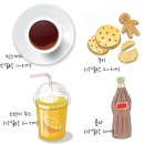 설탕별 이미지
