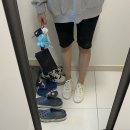 LH명품세탁 | [9.16~19日] 김해롯데아울렛, FILA뮬운동화, 노스페이스 후리스,나홀로드라이브,린제이모델링팩