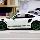 [Make Up] 포르쉐 GT3 RS 이미지