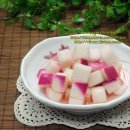강화순무요리 이미지