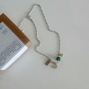 AUGUST(어거스트) | 목걸이 브랜드 어거스트하모니(August harmony) 럭키데이즈 네크리스 리퍼브 후기