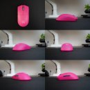 하이엔드 독 | 지클릭커 OP99 ㅣ 충전독까지 갖춘 2만원대의 저소음 마우스