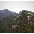 奇巖怪石의 용봉산&수암산. 이미지